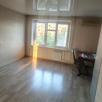 Продается 3-х комнатная квартира, 60,6 м²