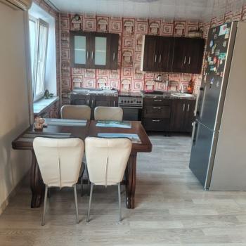 Продается 3-х комнатная квартира, 60,6 м²