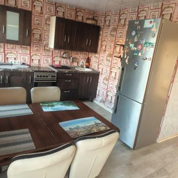 Продается 3-х комнатная квартира, 60,6 м²
