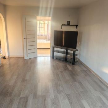 Продается 3-х комнатная квартира, 60,6 м²