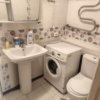 Продается 3-х комнатная квартира, 60,6 м²