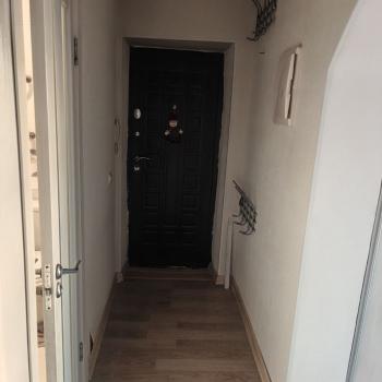 Продается 3-х комнатная квартира, 60,6 м²