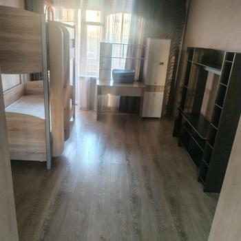 Продается 3-х комнатная квартира, 60,6 м²