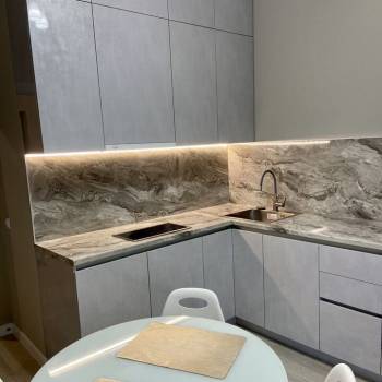 Сдается 1-комнатная квартира, 36,4 м²