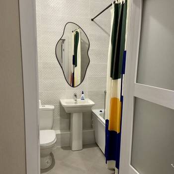 Сдается 1-комнатная квартира, 36,4 м²