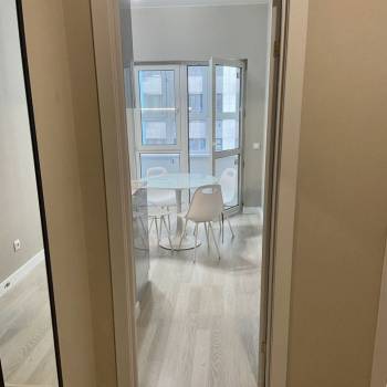Сдается 1-комнатная квартира, 36,4 м²