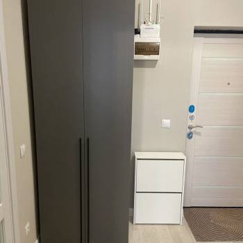 Сдается 1-комнатная квартира, 36,4 м²