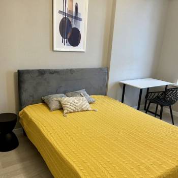 Сдается 1-комнатная квартира, 36,4 м²