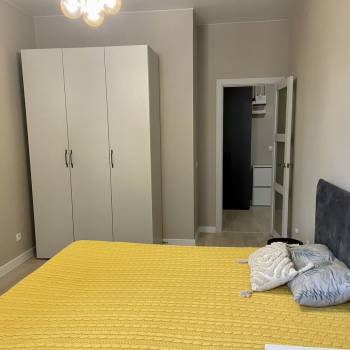 Сдается 1-комнатная квартира, 36,4 м²