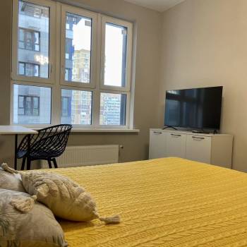 Сдается 1-комнатная квартира, 36,4 м²