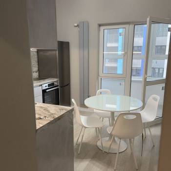 Сдается 1-комнатная квартира, 36,4 м²