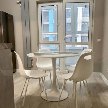 Сдается 1-комнатная квартира, 36,4 м²