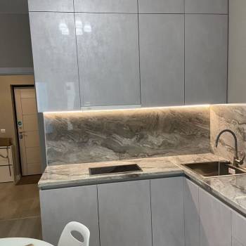 Сдается 1-комнатная квартира, 36,4 м²