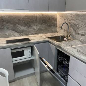 Сдается 1-комнатная квартира, 36,4 м²