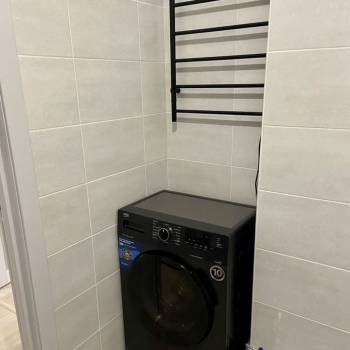 Сдается 1-комнатная квартира, 36,4 м²