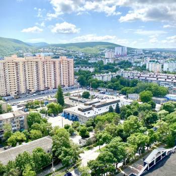 Сдается 1-комнатная квартира, 40 м²