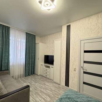 Сдается 1-комнатная квартира, 40 м²