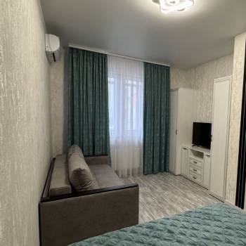 Сдается 1-комнатная квартира, 40 м²
