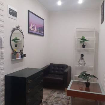 Продается 1-комнатная квартира, 45 м²