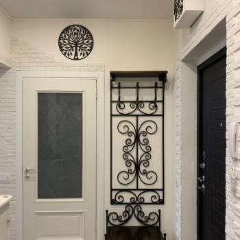 Продается 1-комнатная квартира, 45 м²