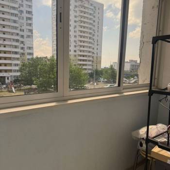 Сдается 1-комнатная квартира, 39 м²