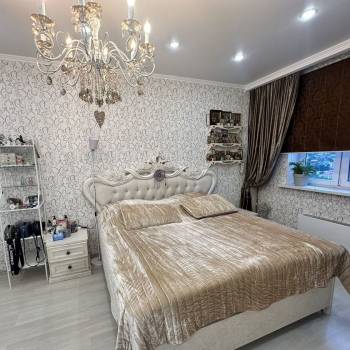 Продается 3-х комнатная квартира, 85 м²