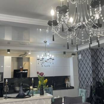 Продается 3-х комнатная квартира, 85 м²