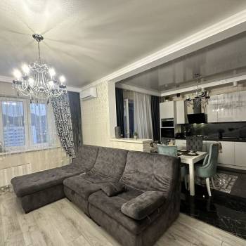 Продается 3-х комнатная квартира, 85 м²