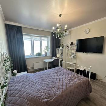Продается 3-х комнатная квартира, 85 м²