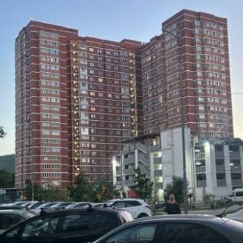Продается 3-х комнатная квартира, 85 м²