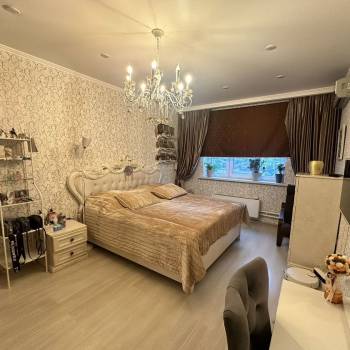 Продается 3-х комнатная квартира, 85 м²