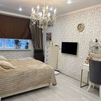 Продается 3-х комнатная квартира, 85 м²