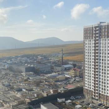 Сдается 1-комнатная квартира, 30 м²