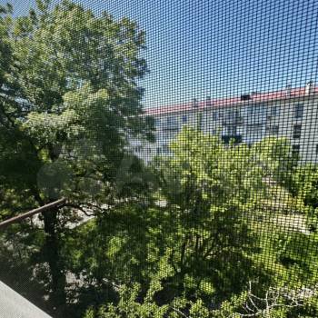 Продается 3-х комнатная квартира, 55,7 м²
