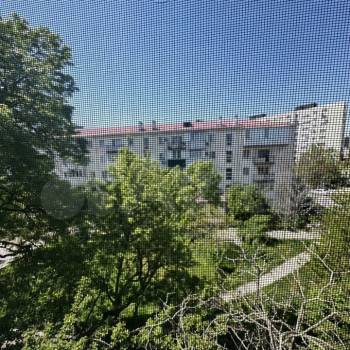 Продается 3-х комнатная квартира, 55,7 м²