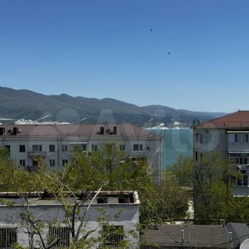 Продается 3-х комнатная квартира, 55,7 м²