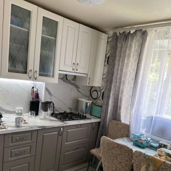 Продается 3-х комнатная квартира, 55,7 м²
