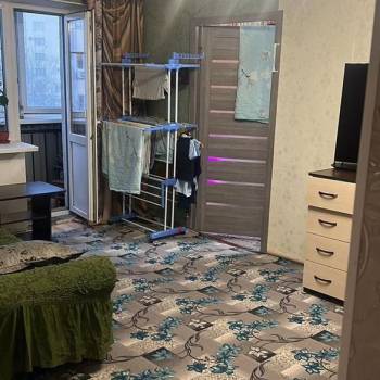 Продается 3-х комнатная квартира, 55,7 м²