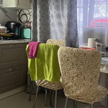 Продается 3-х комнатная квартира, 55,7 м²