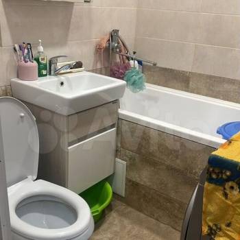 Продается 3-х комнатная квартира, 55,7 м²
