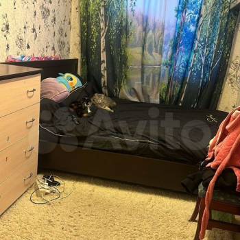 Продается 3-х комнатная квартира, 55,7 м²