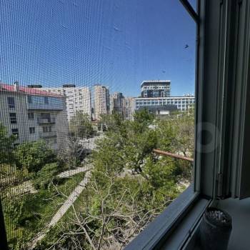 Продается 3-х комнатная квартира, 55,7 м²