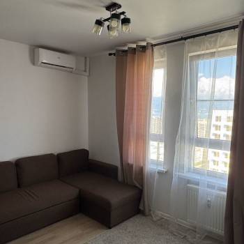 Сдается 1-комнатная квартира, 24,5 м²