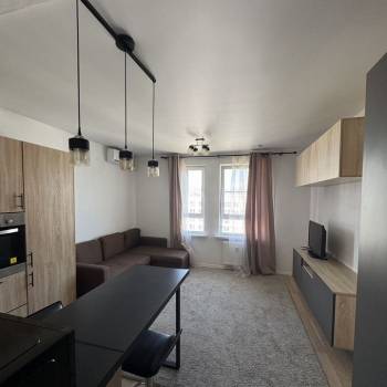 Сдается 1-комнатная квартира, 24,5 м²