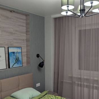 Продается 3-х комнатная квартира, 75,1 м²