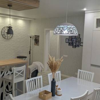Продается 3-х комнатная квартира, 75,1 м²