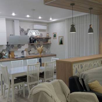 Продается 3-х комнатная квартира, 75,1 м²