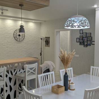 Продается 3-х комнатная квартира, 75,1 м²