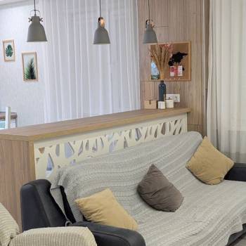 Продается 3-х комнатная квартира, 75,1 м²