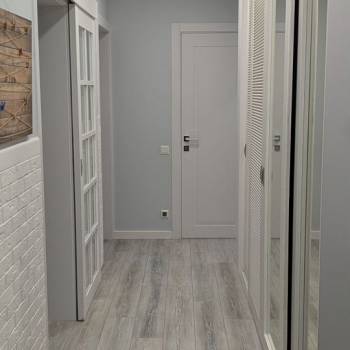 Продается 3-х комнатная квартира, 75,1 м²